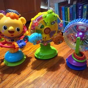 Baby toys